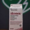 Alconox Powdered Cleaner