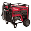 The 6500 Watt Generator 120V/240V
