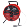 The Model 122 Interface Meter