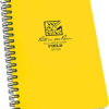 Field Notebook