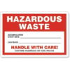 Smartsign Labels (100 Pack)